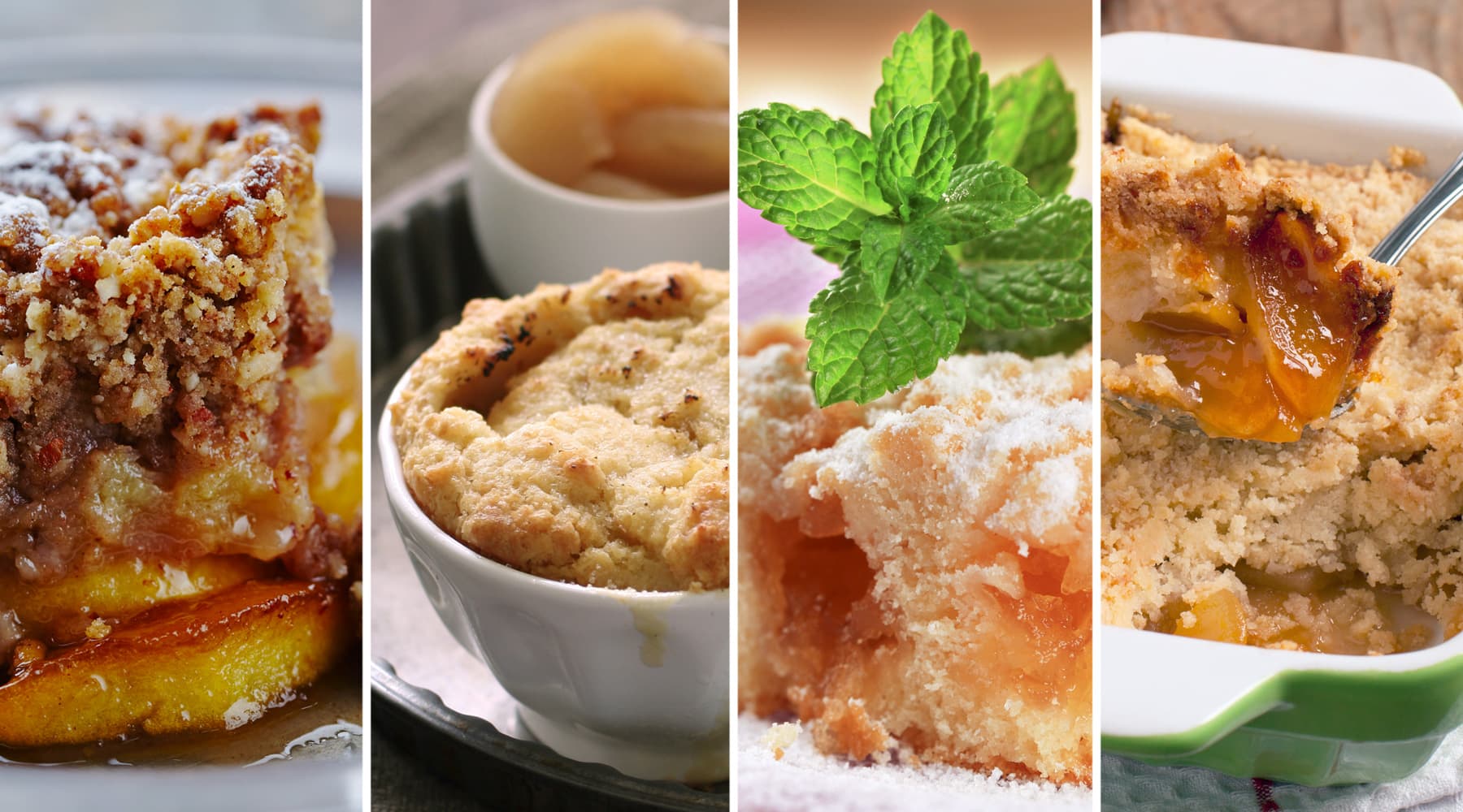 Apple Brown Betty vs. Crisp: Why This Quick Dessert Wins